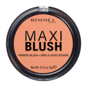 RIMMEL FACE MAXI BLUSHER 004 SWEET CHEECKS