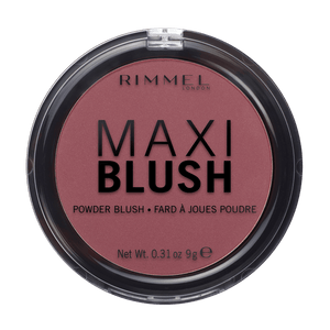 RIMMEL FACE MAXI BLUSHER 005 RENDEZ VOUS