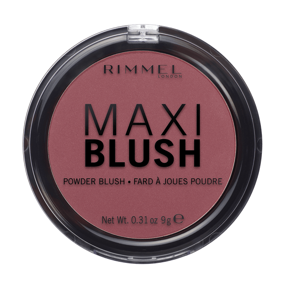 RIMMEL FACE MAXI BLUSHER 005 RENDEZ VOUS