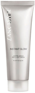 LANCASTER INSTANT GLOW WHITE PEEL OFF MASK PURITY & GLOW 75ML