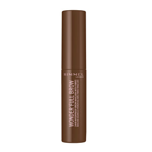 RIMMEL WONDER FULL BROW MASCARA 002 MEDIUM