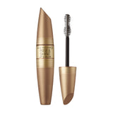 MAX FACTOR RISE & SHINE LIFT & VOLUME MASCARA 002 BROWNBLACK