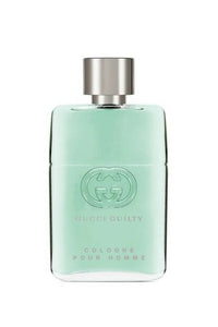 GUCCI GUILTY COLOGNE POUR HOMME EAU DE TOILETTE 90ML