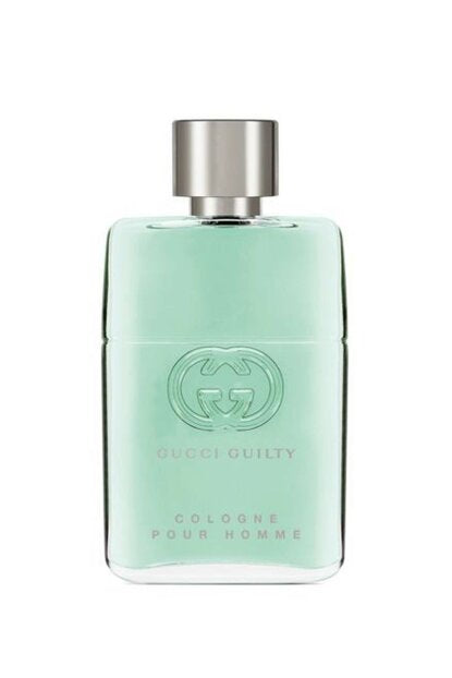 GUCCI GUILTY COLOGNE POUR HOMME EAU DE TOILETTE 90ML