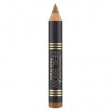 MAX FACTOR REAL BROW FIBER PENCIL 000 BLONDE