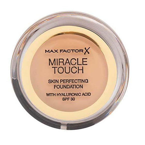 MAX FACTOR TOUCH RESTAGE FOUNDATION 70 NATURAL