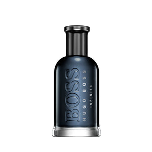 HUGO BOSS BOTTLED INFINITE EAU DE PARFUM 100ML