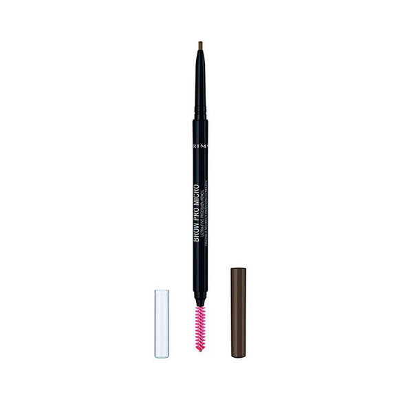 RIMMEL BROW PRO MICRO DEFINITION 002 SOFT BROWN