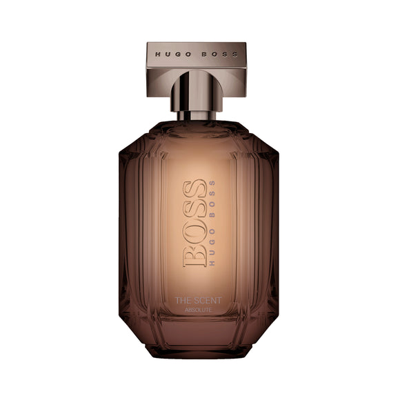 HUGO BOSS THE SCENT ABSOLUTE FOR HER EDP 100ML