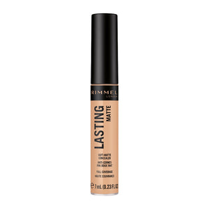 RIMMEL LASTING SOFT MATTE CONCEALER 020 CLASSIC BEIGE