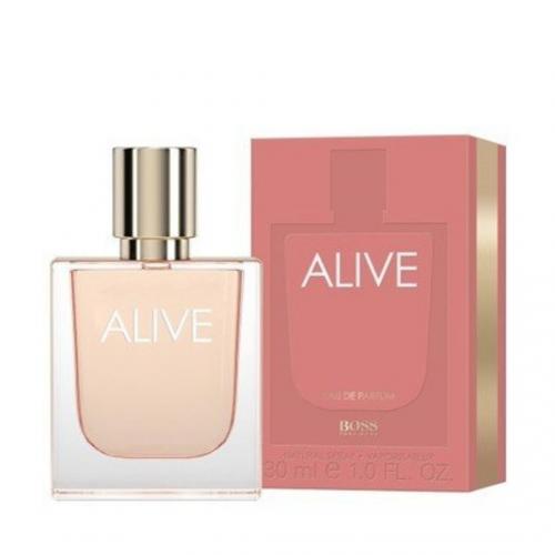 HUGO BOSS ALIVE EAU DE PARFUM 80ML