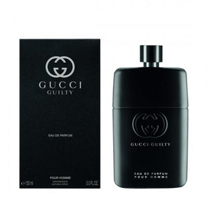 GUCCI GUILTY POUR HOMME EDP 50ML