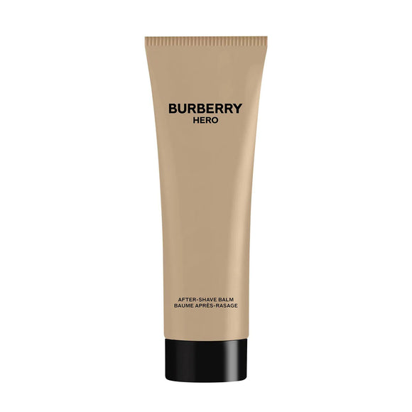 BURBERRY HERO AFTERSHAVE BALM 75ML