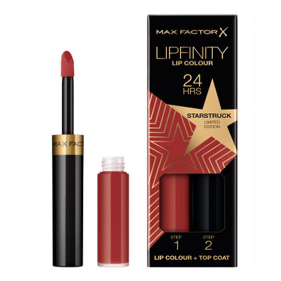 MAX FACTOR LIPFINITY 090 STARTSRUCK