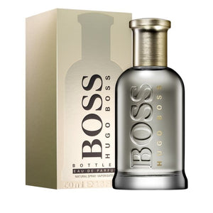 HUGO BOSS BOTTLED EDP 50ML