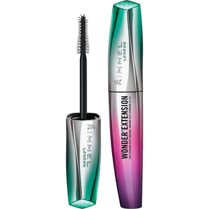 RIMMEL MASCARA WONDER EXTENSION BLACK