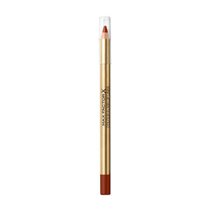 MAX FACTOR LIP LINER ELIXIR 025 BROWN N BOLD