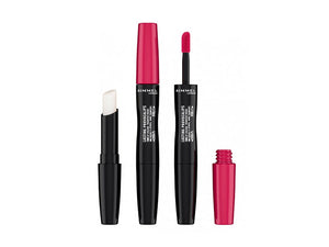 RIMMEL PROVOCALIPS 310 POUTING PINK