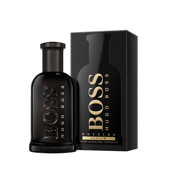 HUGO BOSS BOSS BOTTLED PARFUM 100ML