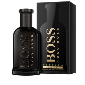 HUGO BOSS BOSS BOTTLED PARFUM 200ML