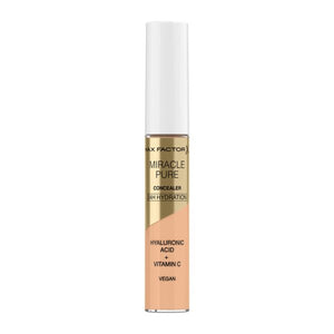 MAX FACTOR MIRACLE PURE CONCEALER 02