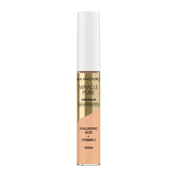 MAX FACTOR MIRACLE PURE CONCEALER 01