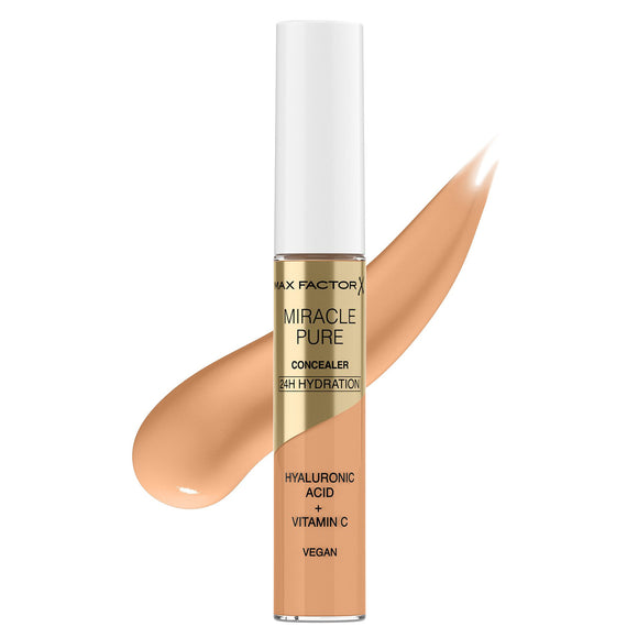 MAX FACTOR MIRACLE PURE CONCEALER 03