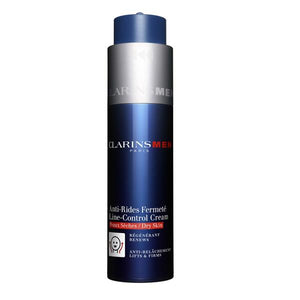 CLARINS MEN LINE CONTROL DRY SKIN