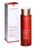 CLARINS MULTI-INTENSIVE SUPER RESTORATIVE TREATMENT ESSENCE 200ML