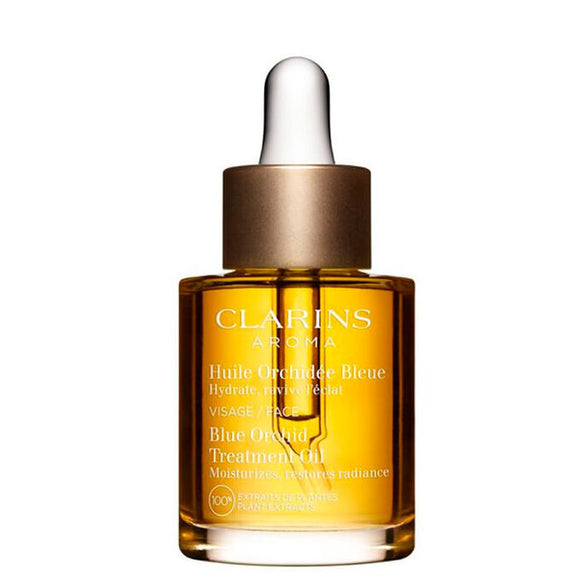 CLARINS BLUE ORCHID OIL 30ML