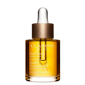 CLARINS SANTAL TREATMENT OIL 30ML