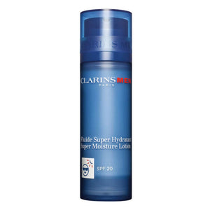 CLARINS MEN SUPER MOIST LOTION 50ML