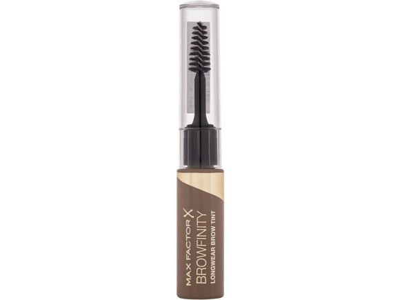 MAX FACTOR BROWFINITY SOFT BROWN
