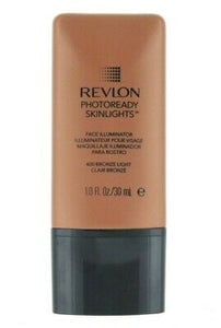 REVLON PHOTOREADY SKINLIGHTS 400