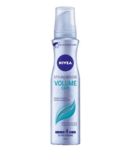 NIVEA MOUSSE VOLUME 150ML