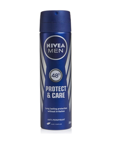 NIVEA DEO SPRAY MEN PROTECT CARE