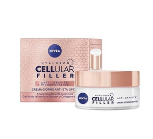 NIVEA HYALURON CELLULAR FILLER DAY CREAM 50ML