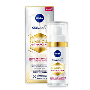 NIVEA LUMINOUS 630 ANTI-DARK SPOT SERUM 30ML