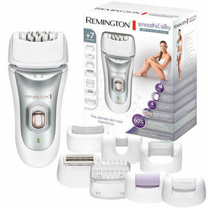 REMINGTON SMOOTH & SILKY 7IN1 CORDLESS