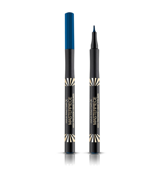 MAX FACTOR MATERPIECE EYELINER 30 SAPPHIRE