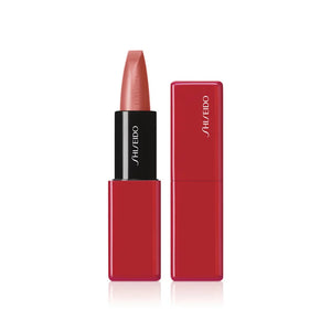 SHISEIDO TECHNO SATIN GEL LIPSTICK 402 CHATBOT