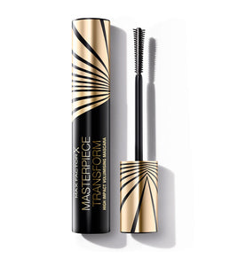 MAX FACTOR MASTERPIECE TRANSFORM MASCARA BLK