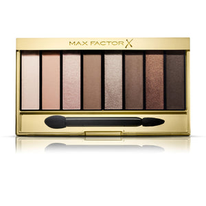 MAX FACTOR MASTERPIECE NUDE PALETTE 01