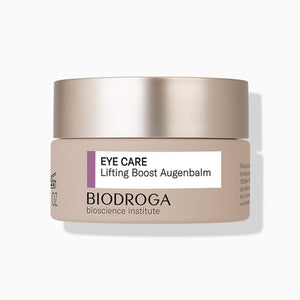 BIODROGA LIFTING BOOST EYE BALM 15ML