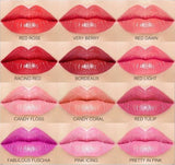 W7 BUTTER KISS PRETTY IN PINK