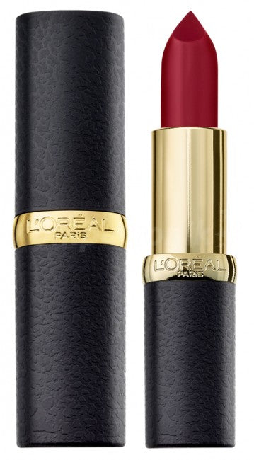 LOREAL LIPSTICK COLOR RICHE NO 430