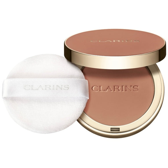 CLARINS EVER MATTE COMPACT POWDER 06