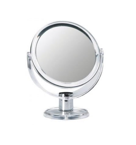 CASUELLE 46.263.00 MAKE UP MIRROR CLEAR X3 MAGNIFYING