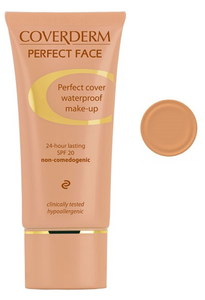 COVERDERM PERFECT FACE 5A