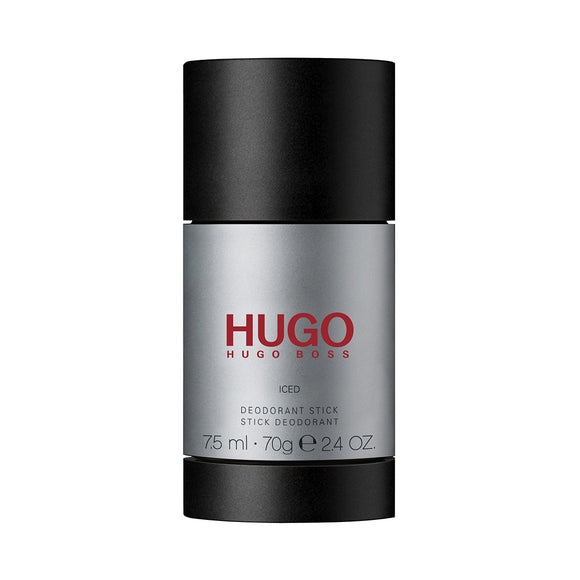 HUGO BOSS HUGO ICED DEO STICK 75ML